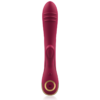 CICI BEAUTY - PREMIUM SILICONE RABBIT VIBRATOR