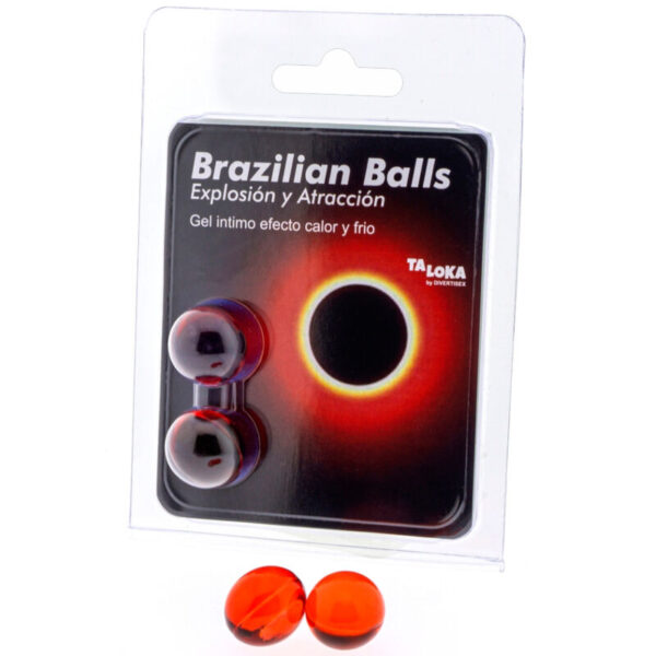 img_130609_5310cc6b96d106527747c97d2c9d01a0_1.jpg TALOKA - BRAZILIAN BALLS GEL EXCITANTE EFECTO CALOR Y FRÍO 2 BOLAS