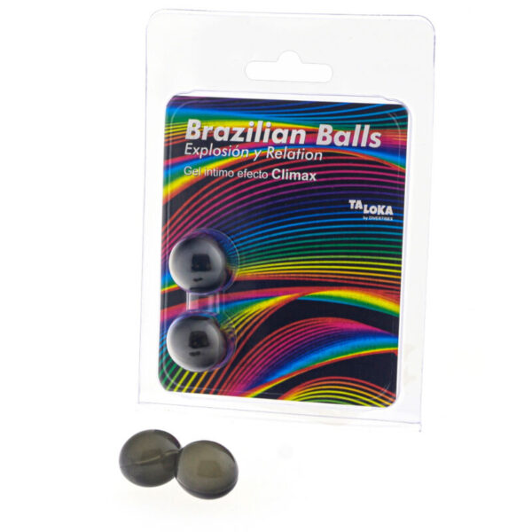 img_130619_d15522ca7b698fea23f12068d0360c5f_1.jpg TALOKA - BRAZILIAN BALLS GEL EXCITANTE EFECTO CLIMAX 2 BOLAS