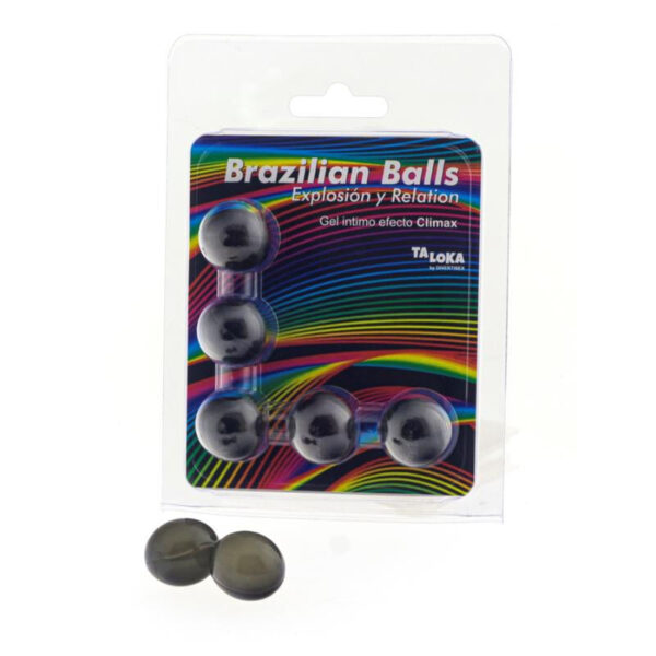 img_130663_893472a0b65fbb41bbb6e1e74a423e48_1.jpg TALOKA - BRAZILIAN BALLS GEL EXCITANTE EFECTO CLIMAX 5 BOLAS