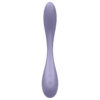 SATISFYER - G-SPOT FLEX 5 MULTI VIBRADOR LILA