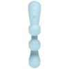 img_132394_38d2016b37bad7b559f5132847365fd1_1.jpg SATISFYER - TRI BALL 2 MULTI VIBRADOR AZUL
