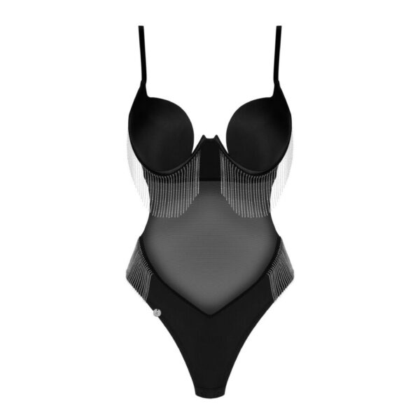 OBSESSIVE - MILLADIS TEDDY XS/S