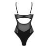OBSESSIVE - MILLADIS TEDDY XS/S