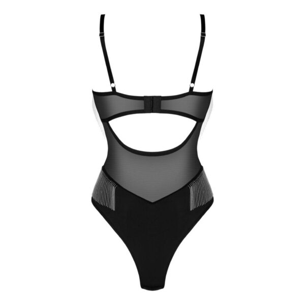 OBSESSIVE - MILLADIS TEDDY XS/S