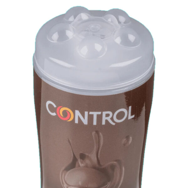 img_133644_d9ca10138d2052ff19ff29902331cad2_1.jpg CONTROL - GEL DE MASAJE 3 EN 1 CHOCOLATE BUBBLE 200 ML