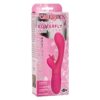CALEXOTICS - BUTTERFLY KISS FLUTTER ROSA