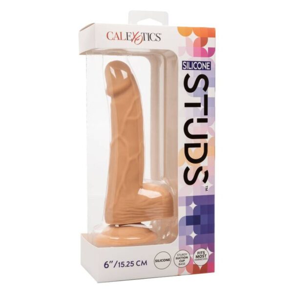 img_134008_a5f15e1796a5b3fc8e731a46757059a7_1.jpg CALEXOTICS - SILICONE STUDS 15.24 CM SKIN
