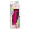 img_134238_6ad7f6395edf63f8254cc3fd09087b5c_1.jpg CALEXOTICS - BLISS G VIBE ROSA