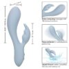 CALEXOTICS - CONTOUR KALI AZUL