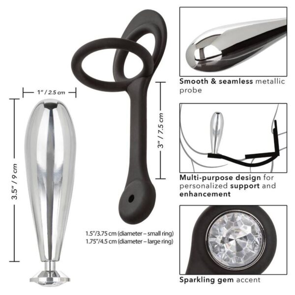 img_134431_86ae148ae377a7c9ebd8dea1a25fdf78_1.jpg CALEXOTICS - STAR FUCKER GLIDER PLUG