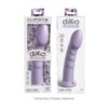 DILLIO - SUPER EIGHT 20,32 CM VIOLETA
