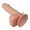 BAILE - BEAUTIFUL ENCOUNTER CATOBLEPAS VIBRACIÓN 20.6 CM NATURAL