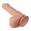 BAILE - BEAUTIFUL ENCOUNTER BERQRISI VIBRACIÓN 26 CM NATURAL