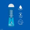 DUREX - LUBRICANTE DUREX PLAY NATURAL H2O 50 ML