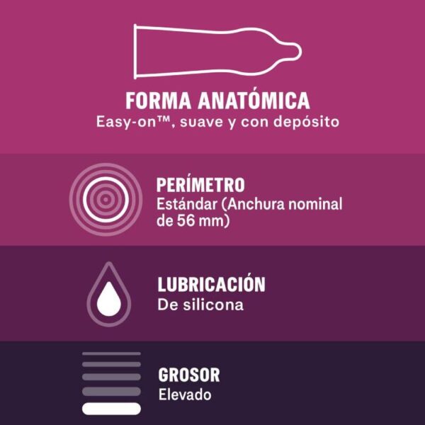 img_134978_0eec680897119bdc1e83a2e2aadd8254_1.jpg DUREX - PRESERVATIVOS SIN LATEX 12 UNIDADES