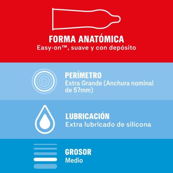 img_134981_9191c724083e60abc4b175006346d9bb_1.jpg DUREX - PRESERVATIVOS SENSITIVO XL 10 UNIDADES