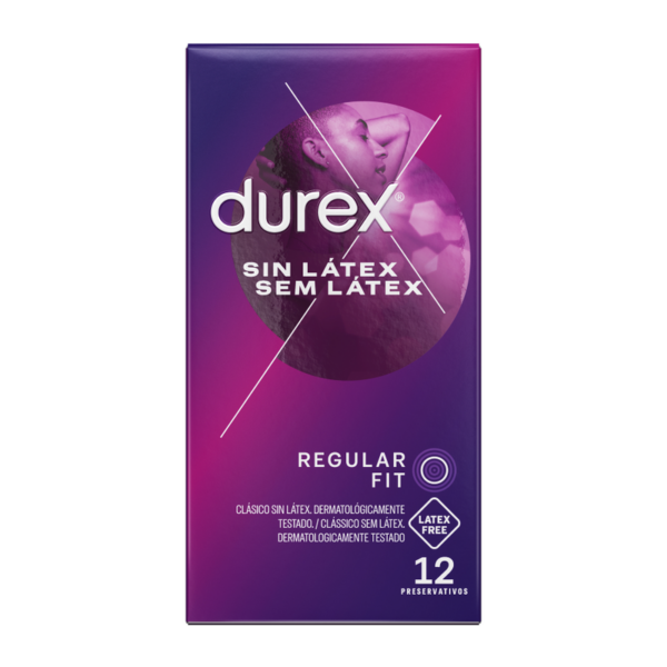 img_135035_3a4f46a3c2f979d499586d67cfc96a7f_1.png DUREX - PRESERVATIVOS SIN LATEX 12 UNIDADES