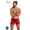 PASSION - 046 SHORT PARKER ROJO S/M