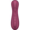 img_136370_2fd7dc2909beae90108a91442af690a3_1.jpg SATISFYER - PRO 2 GENERACIÓN 3 LIQUID AIR TECHNOLOGY GRANATE