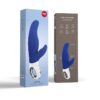 FUN FACTORY - LADY BI ULTRAMARINA