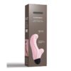 FUN FACTORY - OCEAN VIBRADOR RABBIT ROSA