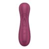 SATISFYER - PRO 2 GENERACIÓN 3 GRANATE BLUETOOTH & APP