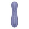 SATISFYER - PRO 2 GENERACIÓN 3 LILA BLUETOOTH & APP