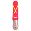 FUN FACTORY - ROSA AMORINO/AMARILLO FLUOR