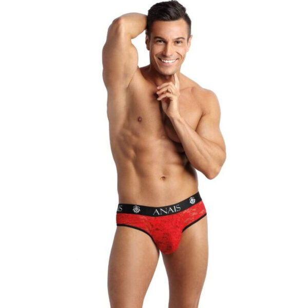 img_139111_6c6367dc62e3b287b930415960d8eb8b_1.jpg ANAIS MEN - BRAVE TANGA S