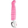 FÁBRICA DE DIVERSIÓN - PATCHY PAUL CANDY ROSE
