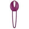 FUN FACTORY - SMARTBALL UNO BLANCO/GRAPE