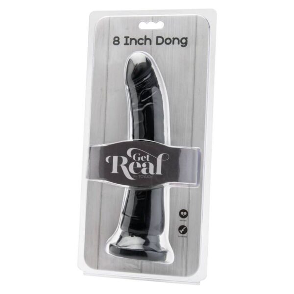 img_140352_ff7f0adb20c8a16cd1f06060637b7f5d_1.jpg GET REAL - DONG 20,5 CM NEGRO