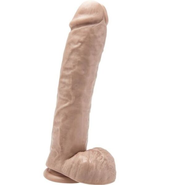 img_140383_3e0f00e6b1c3522c283b7fe0b096f407_1.jpg GET REAL - DILDO 28 CM CON TESTÍCULOS NATURAL