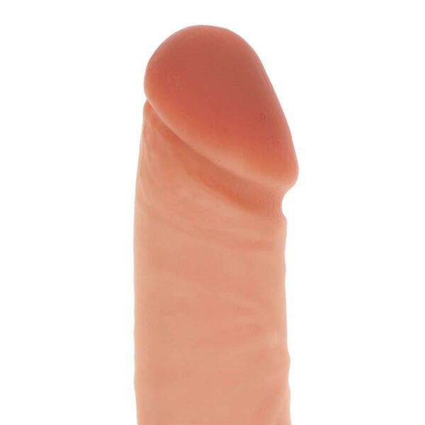 img_140492_a8f2b12d70d083d6c01fbf5a1c9944a2_1.jpg GET REAL - DILDO SILICONA 20,5 CM CON TESTÍCULOS NATURAL