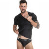 img_140543_7484e408715b5c43b4598135dae9cd92_1.jpg ANAIS MEN - PETROL CAMISETA M