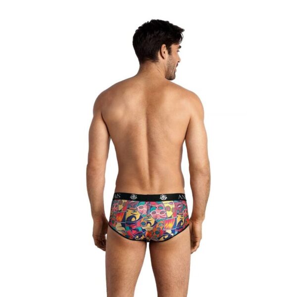 img_140579_2359d294842c7738f4f2d9e160cad80c_1.jpg ANAIS MEN - COMICS BOXER BRIEF M