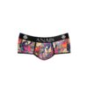 img_140580_7eb9fc5edf9e04292347fc018702643f_1.jpg ANAIS MEN - COMICS BOXER BRIEF M