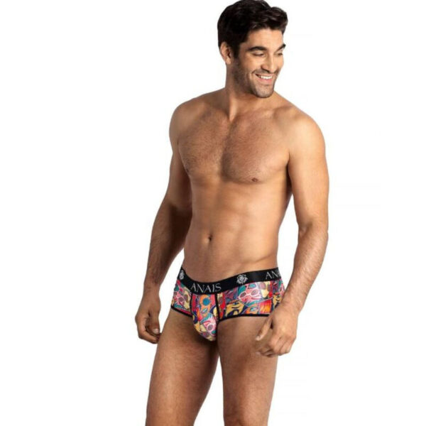 img_140586_db1d7093624b691bbab004cb0de59a54_1.jpg ANAIS MEN - COMICS BOXER BRIEF XL