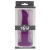GET REAL - GOODHEAD DONG 12 CM MORADO