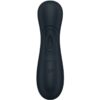 SATISFYER - PRO 2 GENERACIÓN 3 LIQUID AIR TECHNOLOGY NEGRO