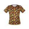 ANAIS MEN - BANANA CAMISETA S