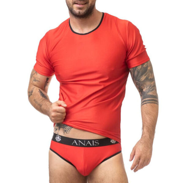 img_142468_c77ddf52233edcec5dc950514e067331_1.jpg ANAIS MEN - SOUL CAMISETA L
