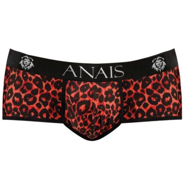 img_142491_4c49f4dc927170c9343187ba9aba2308_1.jpg ANAIS MEN - TRIBAL BOXER BRIEF S