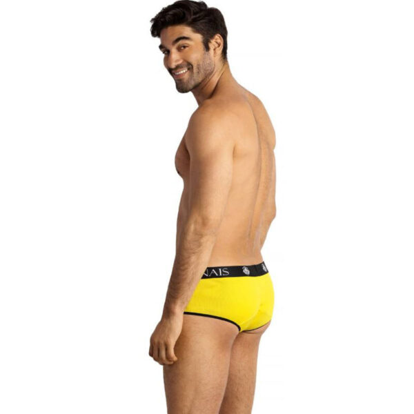 img_142598_5ee970b4e7c85c2bd9dcd4fcfce7df1b_1.jpg ANAIS MEN - TOKIO BOXER BRIEF M