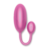 img_143067_aef46676c4686b32844b630dd36ab48d_1.png ONINDER - TOKYO HUEVO VIBRADOR ROSA 7.5 X 3.2 CM - APP GRATUITA