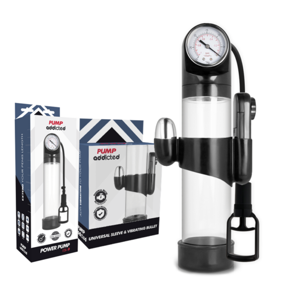 img_143371_c1204cf362950993049bad7a4b462e72_1.png PUMP ADDICTED - BOMBA ERECCIÓN RX9 TRANSPARENTE CON VIBRADOR
