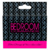 KHEPER GAMES - BEDROOM COMMANDS CARD GAME /EN