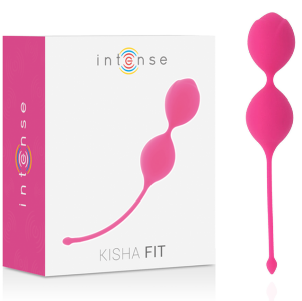img_144037_00c9c976827bbeb4e7f24d47b621e8c4_1.png INTENSE - KISHA FIT SILICONE KEGEL FUCHSIA