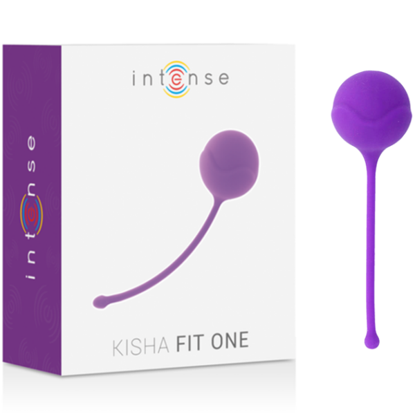 img_144039_89c2397b97f56a3cbf36a4d5b43488e0_1.png INTENSE - KISHA FIT ONE SILICONE KEGEL LILA